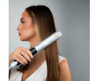 SkinVibe Prostownica do włosów Skinvibe Astra SteamPlasma Silver - 1490777 - zdjęcie 6